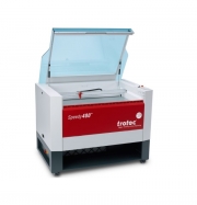  Echipament gravura laser Trotec Speedy 400 CO2